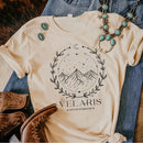 Acotar top women comic graphic anime t-shirts female comic y2k clothes