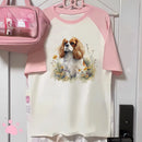 Cavalier King Charles Spaniel Dog