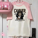 Cavalier King Charles Spaniel Dog
