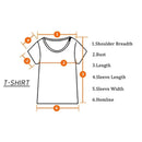 Vintage Washed T-shirt with Retro Rose Print,Men Women Unisex Streetwear Fashion Tees Casual Shirt Basic Round Neck Tops