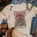 Acotar top women comic graphic anime t-shirts female comic y2k clothes