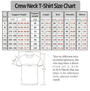 Women's Funny Doll Face Meme T-Shirt Unisex Cotton Streetwear Oversized Loose Casual Short Sleeve Suitable for All Seasons