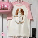 Cavalier King Charles Spaniel Dog