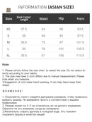 FSLE Women Mini Skirts 2024 Autumn High Waist Temperament Black Short Skirts With Sashes Female Khaki Skirt 24FS13350+24FS13367