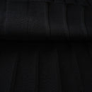 2024 new summer women's lapel beaded button short-sleeved jumpsuit y2k high quality fashion retro A-line knitted bandage skirt